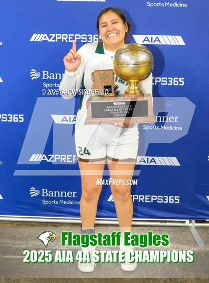 Thumbnail 1 in Eastmark vs Flagstaff (AIA 4A Final - Awards) photogallery.