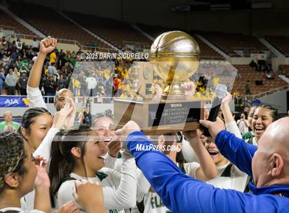 Thumbnail 2 in Eastmark vs Flagstaff (AIA 4A Final - Awards) photogallery.