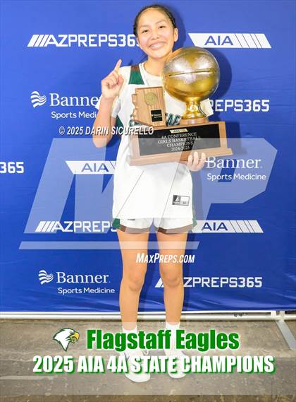 Thumbnail 2 in Eastmark vs Flagstaff (AIA 4A Final - Awards) photogallery.