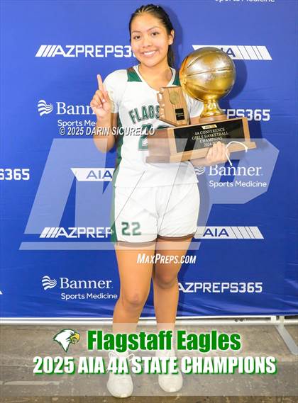 Thumbnail 1 in Eastmark vs Flagstaff (AIA 4A Final - Awards) photogallery.