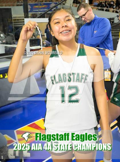 Thumbnail 3 in Eastmark vs Flagstaff (AIA 4A Final - Awards) photogallery.