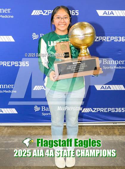 Thumbnail 2 in Eastmark vs Flagstaff (AIA 4A Final - Awards) photogallery.