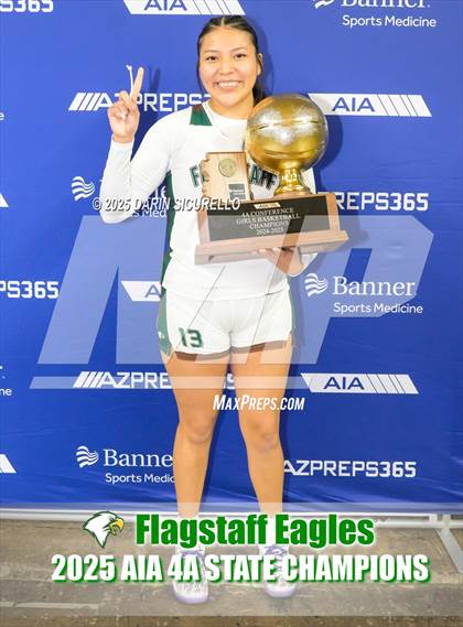 Thumbnail 2 in Eastmark vs Flagstaff (AIA 4A Final - Awards) photogallery.