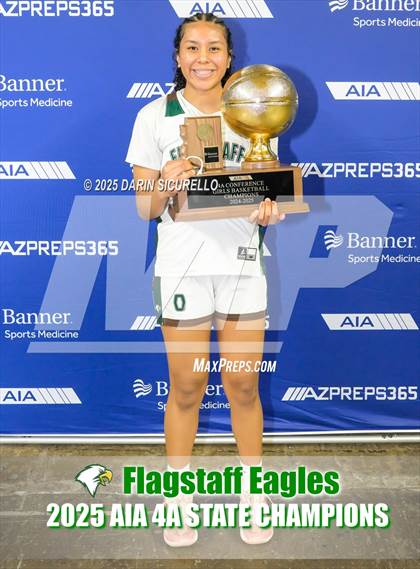 Thumbnail 1 in Eastmark vs Flagstaff (AIA 4A Final - Awards) photogallery.