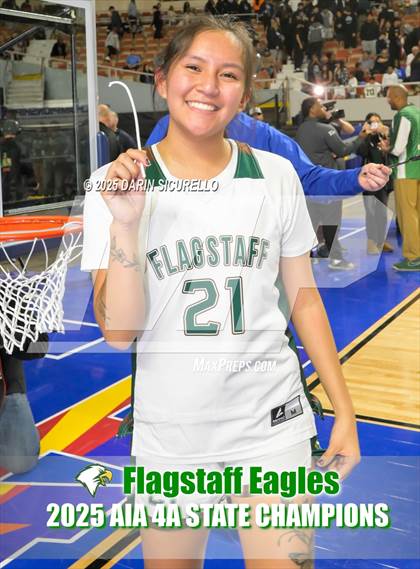 Thumbnail 2 in Eastmark vs Flagstaff (AIA 4A Final - Awards) photogallery.