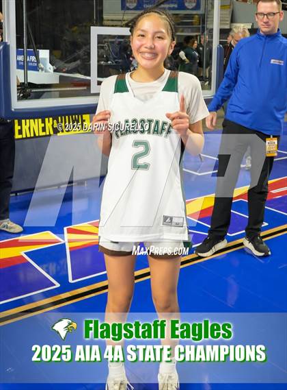 Thumbnail 3 in Eastmark vs Flagstaff (AIA 4A Final - Awards) photogallery.