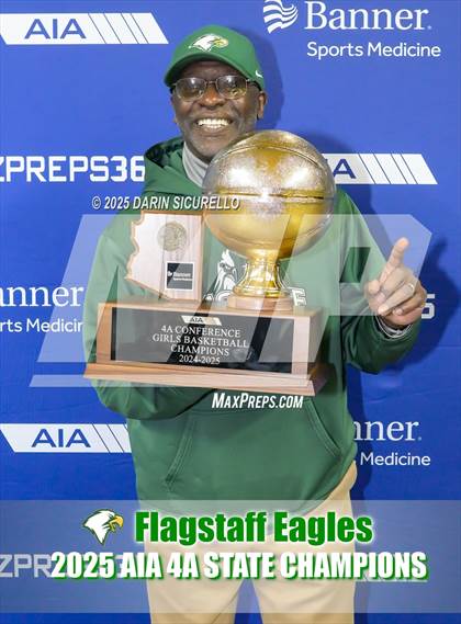 Thumbnail 1 in Eastmark vs Flagstaff (AIA 4A Final - Awards) photogallery.