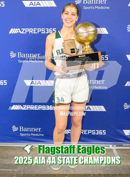 Thumbnail 3 in Eastmark vs Flagstaff (AIA 4A Final - Awards) photogallery.