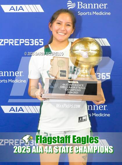 Thumbnail 3 in Eastmark vs Flagstaff (AIA 4A Final - Awards) photogallery.