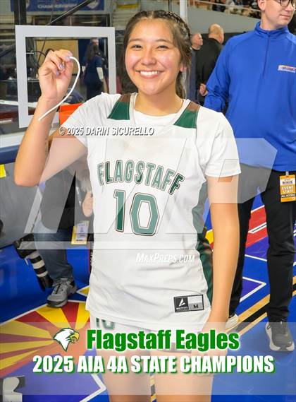 Thumbnail 3 in Eastmark vs Flagstaff (AIA 4A Final - Awards) photogallery.