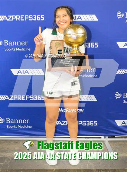 Thumbnail 1 in Eastmark vs Flagstaff (AIA 4A Final - Awards) photogallery.