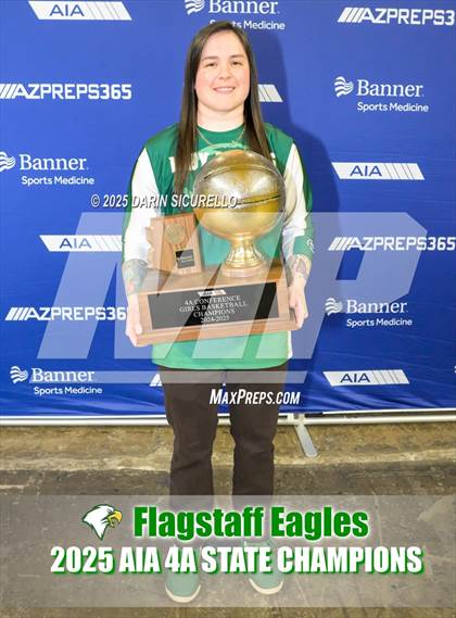 Thumbnail 1 in Eastmark vs Flagstaff (AIA 4A Final - Awards) photogallery.