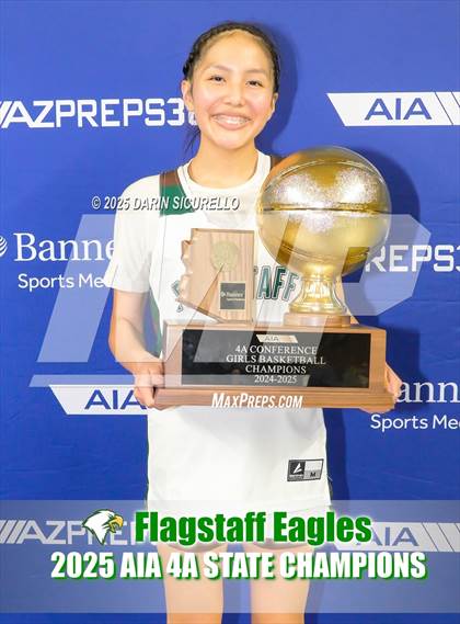 Thumbnail 1 in Eastmark vs Flagstaff (AIA 4A Final - Awards) photogallery.