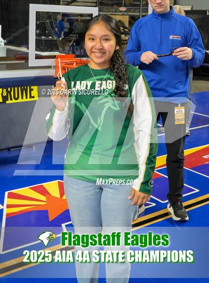 Thumbnail 1 in Eastmark vs Flagstaff (AIA 4A Final - Awards) photogallery.