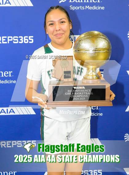 Thumbnail 1 in Eastmark vs Flagstaff (AIA 4A Final - Awards) photogallery.