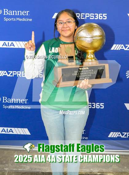 Thumbnail 1 in Eastmark vs Flagstaff (AIA 4A Final - Awards) photogallery.