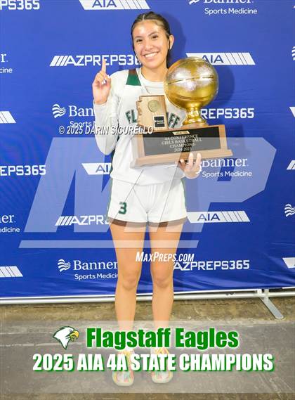 Thumbnail 2 in Eastmark vs Flagstaff (AIA 4A Final - Awards) photogallery.