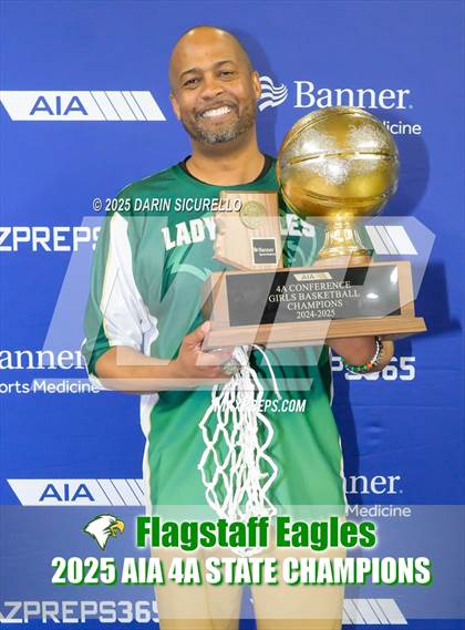 Thumbnail 2 in Eastmark vs Flagstaff (AIA 4A Final - Awards) photogallery.