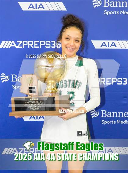 Thumbnail 1 in Eastmark vs Flagstaff (AIA 4A Final - Awards) photogallery.