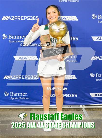 Thumbnail 3 in Eastmark vs Flagstaff (AIA 4A Final - Awards) photogallery.
