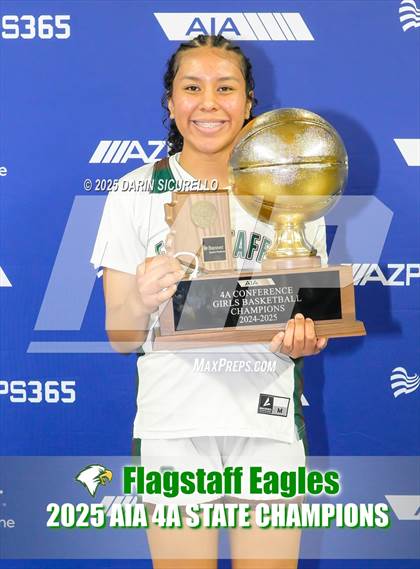 Thumbnail 3 in Eastmark vs Flagstaff (AIA 4A Final - Awards) photogallery.