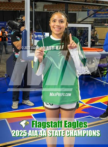 Thumbnail 1 in Eastmark vs Flagstaff (AIA 4A Final - Awards) photogallery.