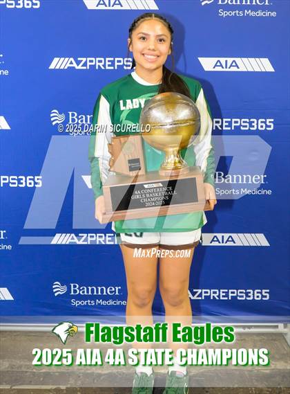 Thumbnail 1 in Eastmark vs Flagstaff (AIA 4A Final - Awards) photogallery.