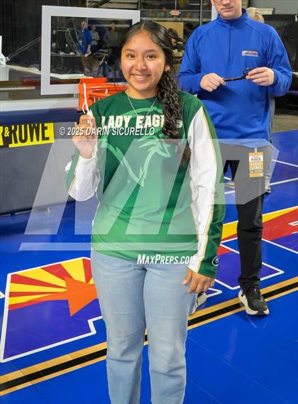 Thumbnail 3 in Eastmark vs Flagstaff (AIA 4A Final - Awards) photogallery.