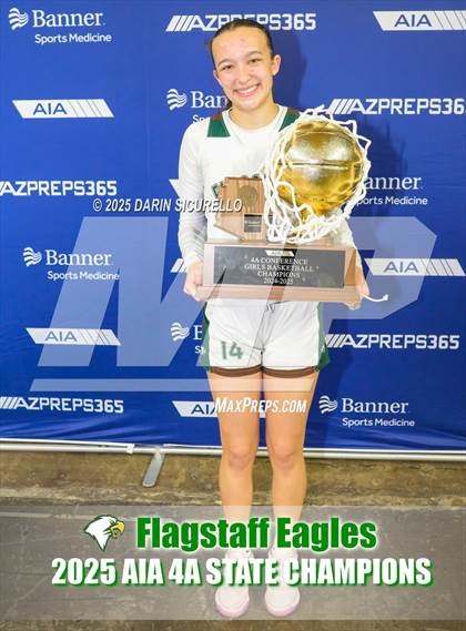 Thumbnail 2 in Eastmark vs Flagstaff (AIA 4A Final - Awards) photogallery.