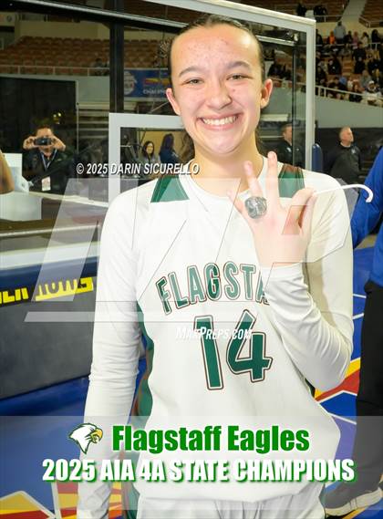 Thumbnail 1 in Eastmark vs Flagstaff (AIA 4A Final - Awards) photogallery.