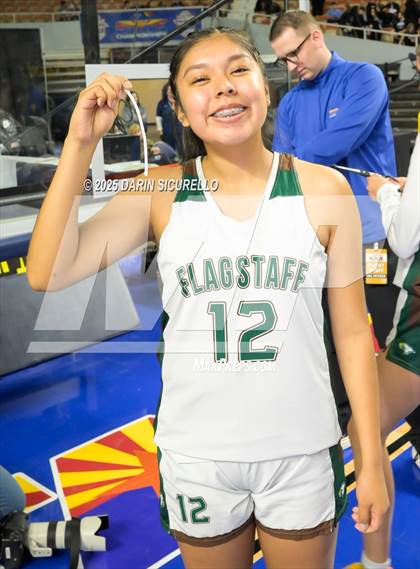 Thumbnail 2 in Eastmark vs Flagstaff (AIA 4A Final - Awards) photogallery.