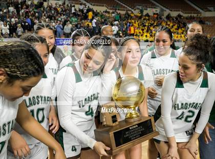 Thumbnail 3 in Eastmark vs Flagstaff (AIA 4A Final - Awards) photogallery.