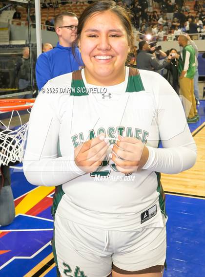 Thumbnail 2 in Eastmark vs Flagstaff (AIA 4A Final - Awards) photogallery.