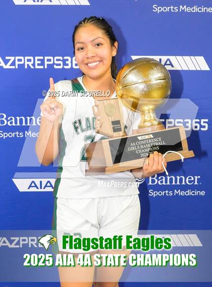 Thumbnail 3 in Eastmark vs Flagstaff (AIA 4A Final - Awards) photogallery.