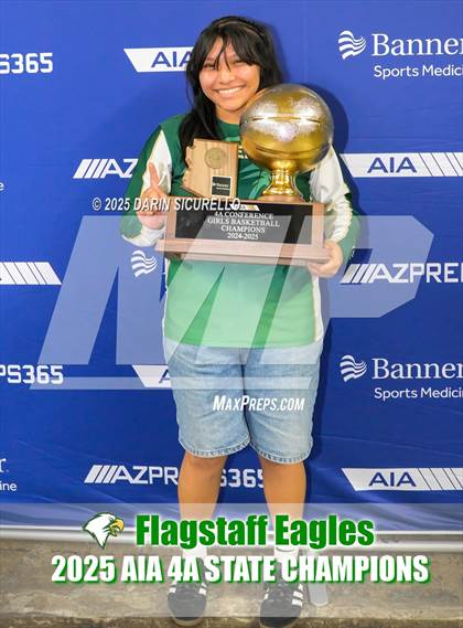 Thumbnail 2 in Eastmark vs Flagstaff (AIA 4A Final - Awards) photogallery.
