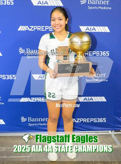 Thumbnail 3 in Eastmark vs Flagstaff (AIA 4A Final - Awards) photogallery.