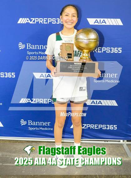 Thumbnail 3 in Eastmark vs Flagstaff (AIA 4A Final - Awards) photogallery.
