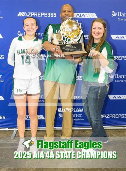 Thumbnail 1 in Eastmark vs Flagstaff (AIA 4A Final - Awards) photogallery.