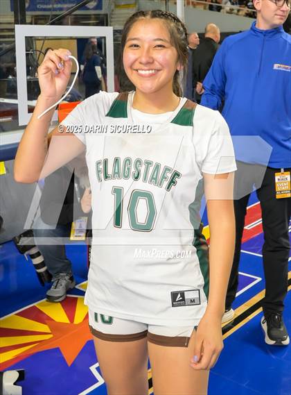 Thumbnail 2 in Eastmark vs Flagstaff (AIA 4A Final - Awards) photogallery.