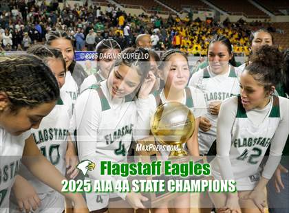 Thumbnail 1 in Eastmark vs Flagstaff (AIA 4A Final - Awards) photogallery.