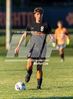 Photo from the gallery "Howell @ Brighton"