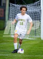 Photo from the gallery "Howell @ Brighton"