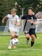 Photo from the gallery "Howell @ Brighton"