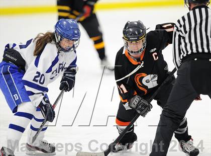 Thumbnail 3 in Stamford/Westhill/Staples @ Darien photogallery.