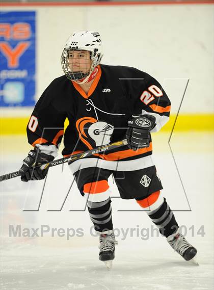 Thumbnail 3 in Stamford/Westhill/Staples @ Darien photogallery.