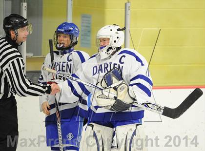 Thumbnail 3 in Stamford/Westhill/Staples @ Darien photogallery.