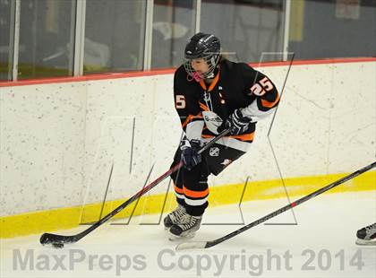 Thumbnail 3 in Stamford/Westhill/Staples @ Darien photogallery.