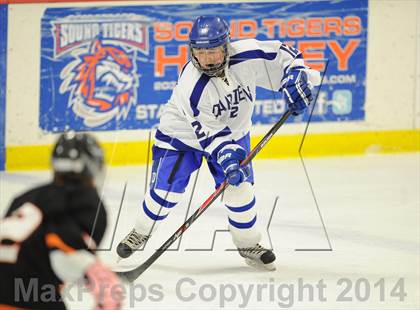 Thumbnail 2 in Stamford/Westhill/Staples @ Darien photogallery.