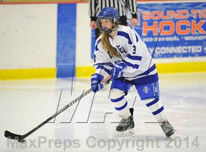 Thumbnail 3 in Stamford/Westhill/Staples @ Darien photogallery.