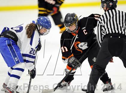 Thumbnail 3 in Stamford/Westhill/Staples @ Darien photogallery.